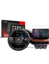 Matt fólia GrizzGlass CarDisplay védelem Skoda Kodiaq 2 10" 2024 [5w1]