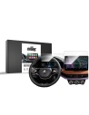 Cserép fólia GrizzGlass CarDisplay védelem Skoda Superb 4 10" 2024 [2w1]