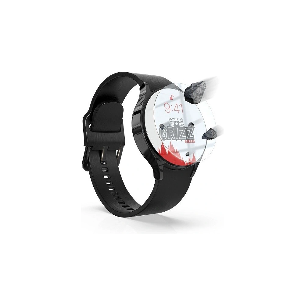 Wholesale GrizzGlass HybridGlass Nothing CMF Watch Pro - GRZ10486 - {ean13} - Hurt