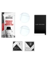 Wholesale GrizzGlass HybridGlass Nothing CMF Watch Pro - GRZ10486 - {ean13} - Hurt