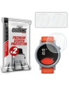 Hybrierglas GrizzGlass HybridGlass für Nothing CMF Watch Pro 2