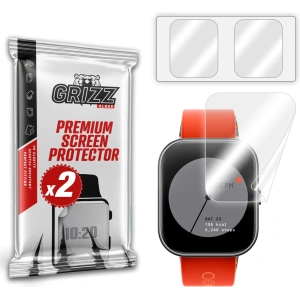 Hurtownia GSM - Keramische Folie GrizzGlass CeramicFilm für Nothing CMF Watch Pro - GRZ11152 - {ean13} - Hurt