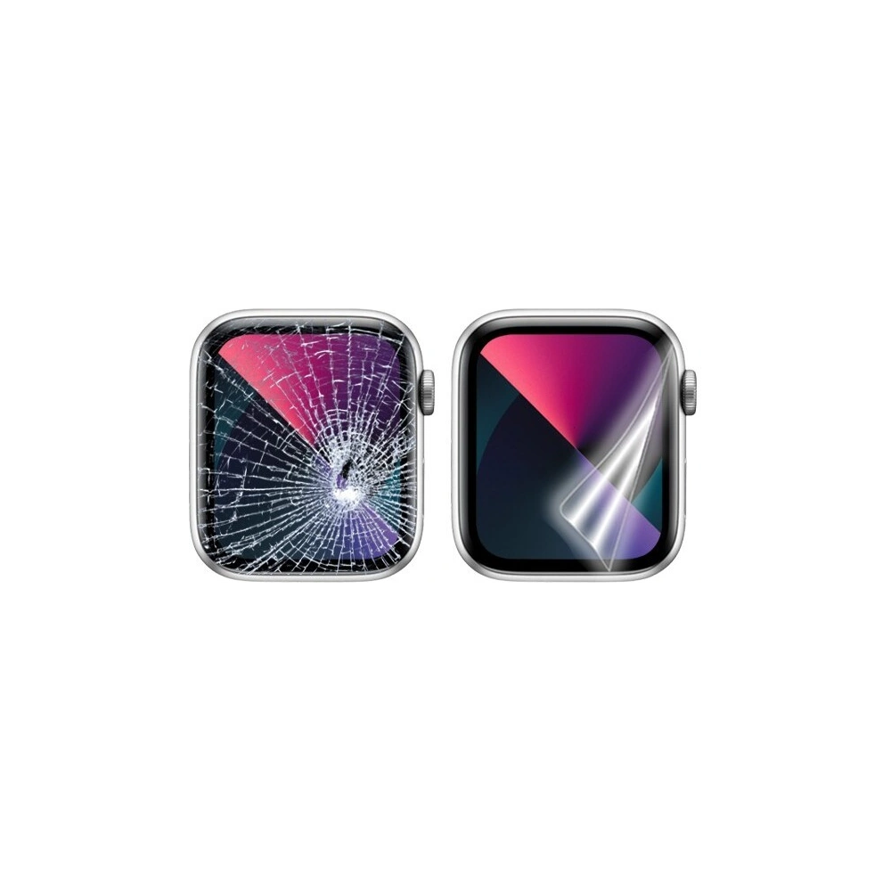 Hurtownia GSM - GrizzGlass CeramicFilm pentru Nothing CMF Watch Pro - GRZ11152 - {ean13} - Hurt
