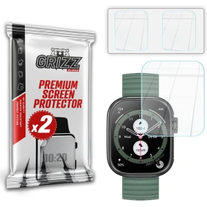 Hurtownia GSM - Hybidní sklo GrizzGlass HybridGlass pro MyPhone Watch Tool - GRZ10489 - {ean13} - Hurt