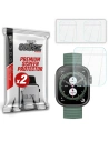 Hybriertes Glas GrizzGlass HybridGlass für MyPhone Watch Tool