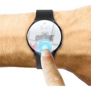 Hurtownia GSM - Hybidní sklo GrizzGlass HybridGlass pro MyPhone Watch Tool - GRZ10489 - {ean13} - Hurt