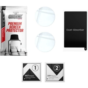 Hurtownia GSM - Hybidní sklo GrizzGlass HybridGlass pro MyPhone Watch Tool - GRZ10489 - {ean13} - Hurt