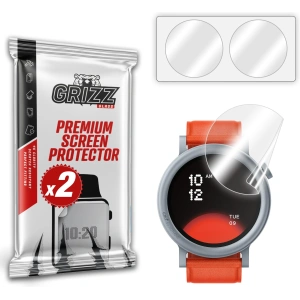 GrizzGlass CeramicFilm Nothing CMF Watch Pro 2