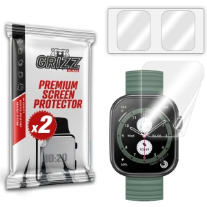 Hurtownia GSM - Fólie keramická GrizzGlass CeramicFilm pro MyPhone Watch Tool - GRZ11148 - {ean13} - Hurt