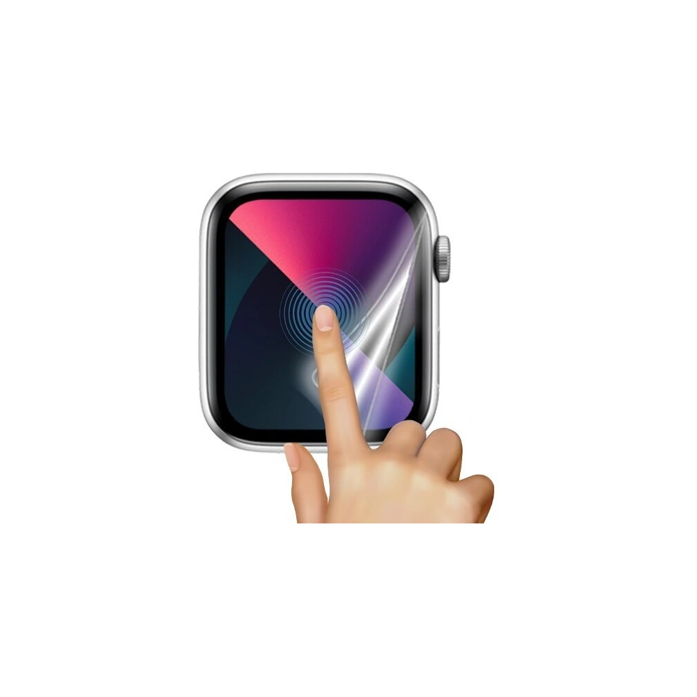Hurtownia GSM - Keramische Folie GrizzGlass CeramicFilm für MyPhone Watch Tool - GRZ11148 - {ean13} - Hurt