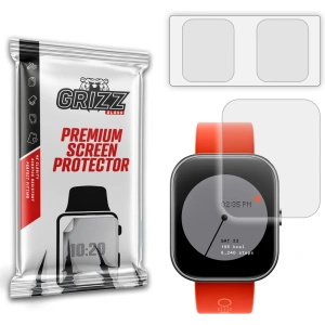 Hurtownia GSM - Matte Folie GrizzGlass PaperScreen für Nothing CMF Watch Pro - GRZ10495 - {ean13} - Hurt