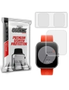 Matte Folie GrizzGlass PaperScreen für Nothing CMF Watch Pro