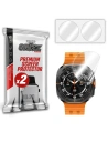 Folia ceramiczna GrizzGlass CeramicFilm do Samsung Galaxy Watch Ultra