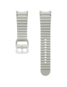 Hurtownia GSM - Pasek Samsung ET-SNL31LSEGEU Galaxy Watch7 / 6 / 5 / 4 20mm M/L Sport Band stříbrný/silver - SMG1155 - {ean13} - Hurt
