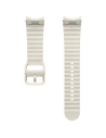 Wholesale Samsung ET-SNL31LWEGEU Galaxy Watch7 / 6 / 5 / 4 20mm M/L Sport Band cream - SMG1156 - {ean13} - Hurt