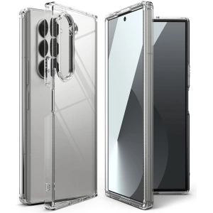 Hurtownia GSM - Case Ringke Fusion Samsung Galaxy Z Fold 6 Klar - RGK1994 - {ean13} - Hurt