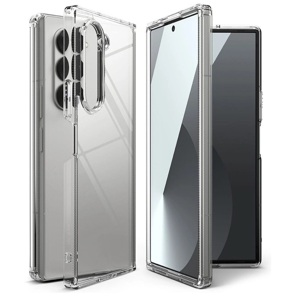 Hurtownia GSM - Etui Ringke Fusion Samsung Galaxy Z Fold 6 Clear - RGK1994 - {ean13} - Hurt