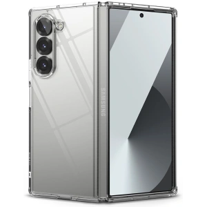 Hurtownia GSM - Case Ringke Fusion Samsung Galaxy Z Fold 6 Klar - RGK1994 - {ean13} - Hurt