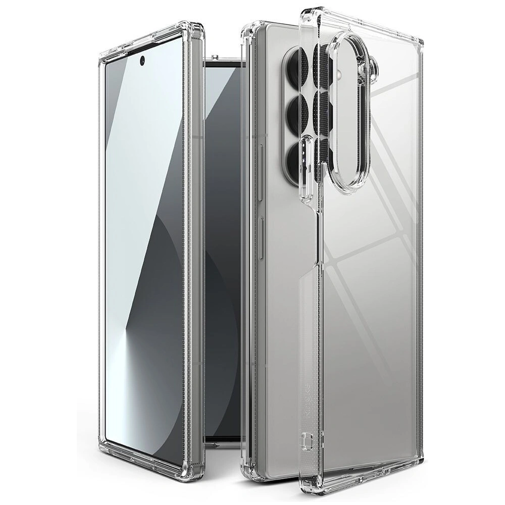 Hurtownia GSM - Etui Ringke Fusion Samsung Galaxy Z Fold 6 Clear - RGK1994 - {ean13} - Hurt