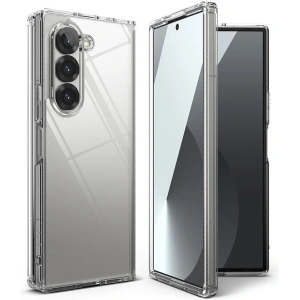 Hurtownia GSM - Case Ringke Fusion Samsung Galaxy Z Fold 6 Klar - RGK1994 - {ean13} - Hurt