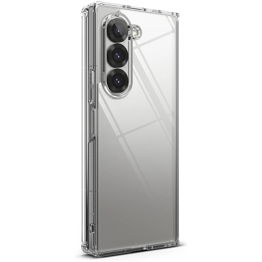 Hurtownia GSM - Etui Ringke Fusion Samsung Galaxy Z Fold 6 Clear - RGK1994 - {ean13} - Hurt