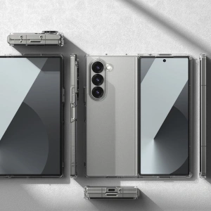 Hurtownia GSM - Case Ringke Fusion Samsung Galaxy Z Fold 6 Klar - RGK1994 - {ean13} - Hurt