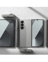 Wholesale Ringke Fusion Samsung Galaxy Z Fold 6 Clear - RGK1994 - {ean13} - Hurt
