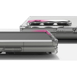 Hurtownia GSM - Case Ringke Fusion Samsung Galaxy Z Fold 6 Klar - RGK1994 - {ean13} - Hurt