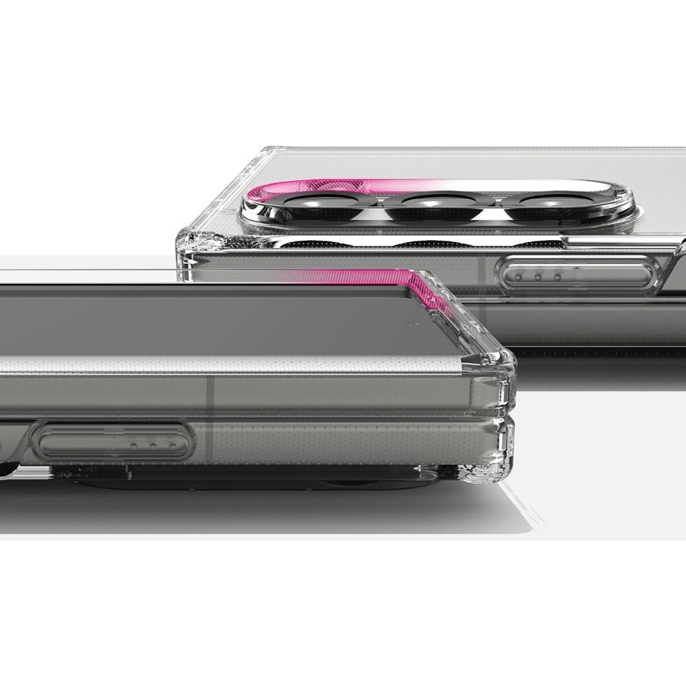 Wholesale Ringke Fusion Samsung Galaxy Z Fold 6 Clear - RGK1994 - {ean13} - Hurt