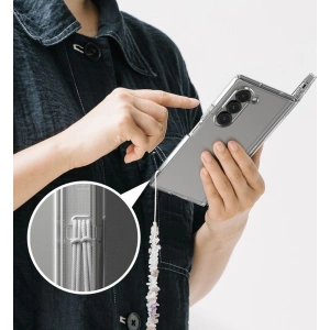Hurtownia GSM - Case Ringke Fusion Samsung Galaxy Z Fold 6 Klar - RGK1994 - {ean13} - Hurt