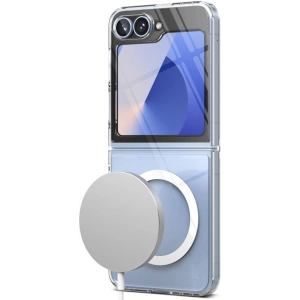 Hurtownia GSM - Case Ringke Fusion Magnetic MagSafe Samsung Galaxy Z Flip 6 Clear - RGK1995 - {ean13} - Hurt