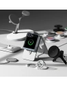 Hurtownia GSM - Etui Ringke Fusion Magnetic MagSafe Samsung Galaxy Z Flip 6 Clear - RGK1995 - {ean13} - Hurt