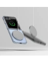 Hurtownia GSM - Etui Ringke Fusion Magnetic MagSafe Samsung Galaxy Z Flip 6 Clear - RGK1995 - {ean13} - Hurt