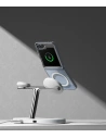 Hurtownia GSM - Etui Ringke Fusion Magnetic MagSafe Samsung Galaxy Z Flip 6 Clear - RGK1995 - {ean13} - Hurt