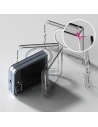Hurtownia GSM - Etui Ringke Fusion Magnetic MagSafe Samsung Galaxy Z Flip 6 Clear - RGK1995 - {ean13} - Hurt