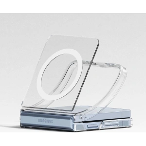 Hurtownia GSM - Case Ringke Fusion Magnetic MagSafe Samsung Galaxy Z Flip 6 Clear - RGK1995 - {ean13} - Hurt