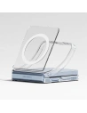 Hurtownia GSM - Etui Ringke Fusion Magnetic MagSafe Samsung Galaxy Z Flip 6 Clear - RGK1995 - {ean13} - Hurt
