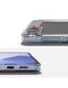 Hurtownia GSM - Etui Ringke Fusion Magnetic MagSafe Samsung Galaxy Z Flip 6 Clear - RGK1995 - {ean13} - Hurt