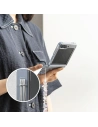 Wholesale Ringke Fusion Magnetic MagSafe Samsung Galaxy Z Flip 6 Clear - RGK1995 - {ean13} - Hurt