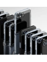 Wholesale Ringke Fusion Magnetic MagSafe Samsung Galaxy Z Flip 6 Clear - RGK1995 - {ean13} - Hurt