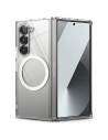 Wholesale Ringke Fusion Magnetic MagSafe Samsung Galaxy Z Fold 6 Clear - RGK1996 - {ean13} - Hurt