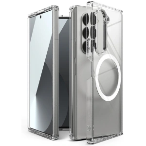 Hurtownia GSM - Case Ringke Fusion Magnetic MagSafe Samsung Galaxy Z Fold 6 Clear - RGK1996 - {ean13} - Hurt