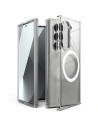 Wholesale Ringke Fusion Magnetic MagSafe Samsung Galaxy Z Fold 6 Clear - RGK1996 - {ean13} - Hurt