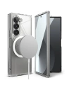 Wholesale Ringke Fusion Magnetic MagSafe Samsung Galaxy Z Fold 6 Clear - RGK1996 - {ean13} - Hurt