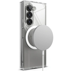 Hurtownia GSM - Case Ringke Fusion Magnetic MagSafe Samsung Galaxy Z Fold 6 Clear - RGK1996 - {ean13} - Hurt