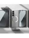 Wholesale Ringke Fusion Magnetic MagSafe Samsung Galaxy Z Fold 6 Clear - RGK1996 - {ean13} - Hurt