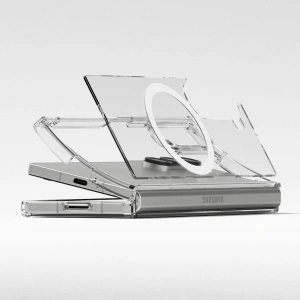 Hurtownia GSM - Case Ringke Fusion Magnetic MagSafe Samsung Galaxy Z Fold 6 Clear - RGK1996 - {ean13} - Hurt