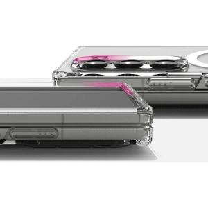 Hurtownia GSM - Case Ringke Fusion Magnetic MagSafe Samsung Galaxy Z Fold 6 Clear - RGK1996 - {ean13} - Hurt