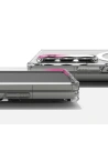 Wholesale Ringke Fusion Magnetic MagSafe Samsung Galaxy Z Fold 6 Clear - RGK1996 - {ean13} - Hurt