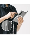 Wholesale Ringke Fusion Magnetic MagSafe Samsung Galaxy Z Fold 6 Clear - RGK1996 - {ean13} - Hurt